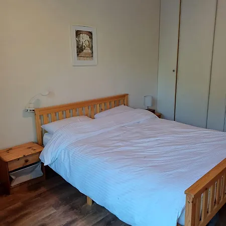 아파트 Peaceful 2 Bedroom In St Raphael Saint-Raphaël